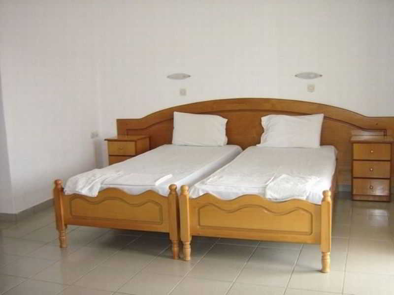 Cavo D' Oro Complex Apartamento Kávos Exterior foto
