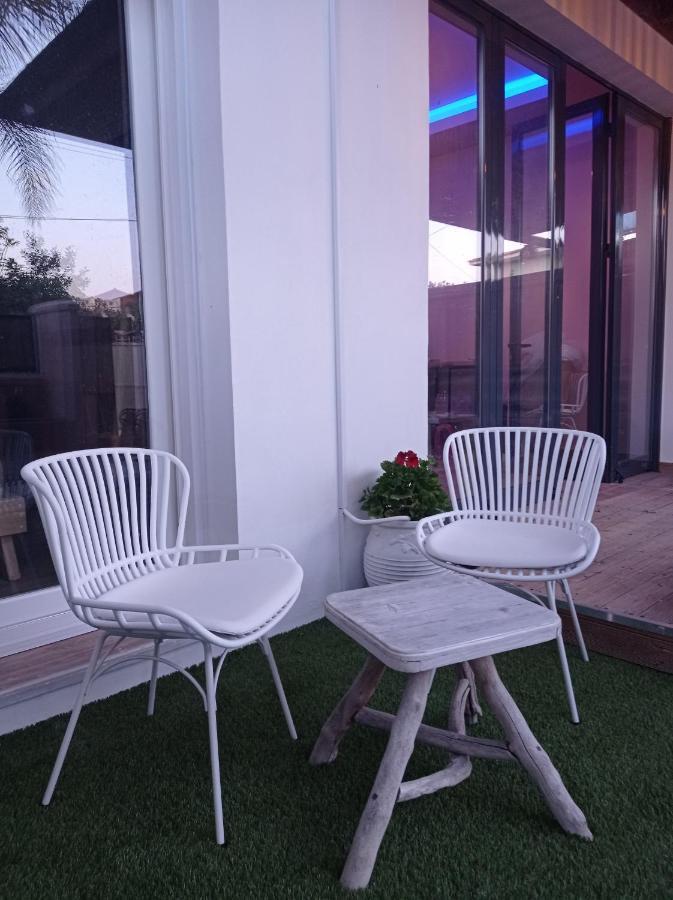 Cavo D' Oro Complex Apartamento Kávos Exterior foto